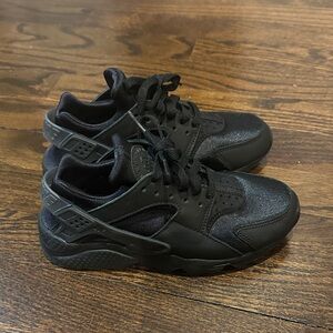 Nike Kids Athletic Sneakers